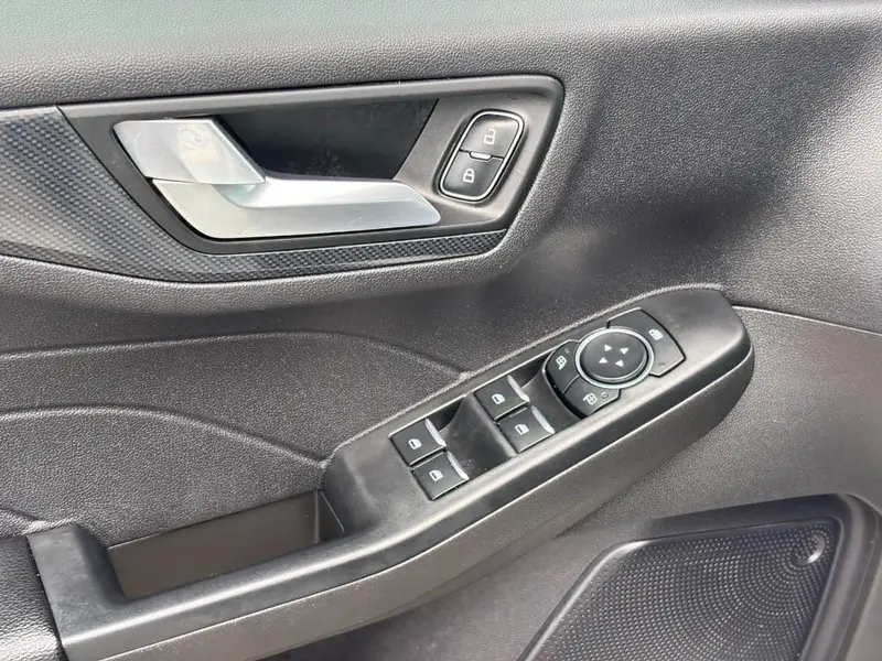 2024 Ford Escape - $24,750