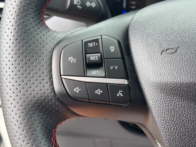 2024 Ford Escape - $24,750