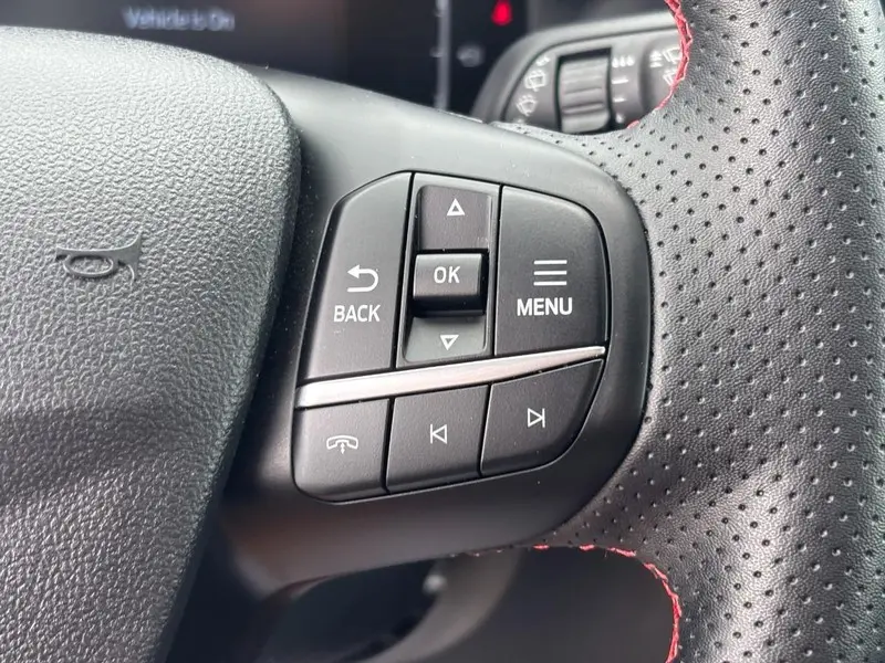 2024 Ford Escape - $24,750