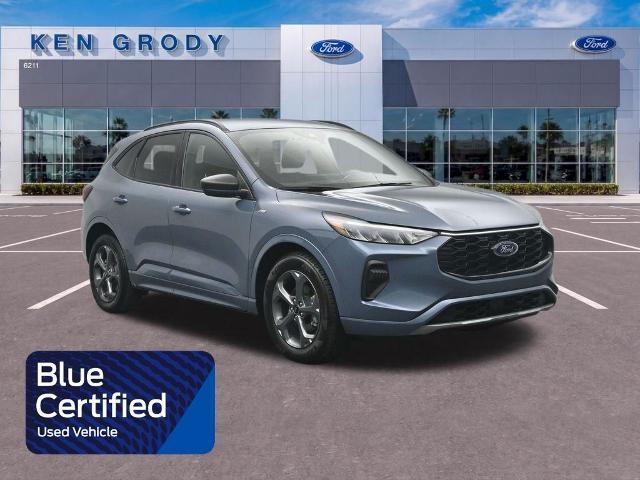 2024 Ford Escape - $19,385