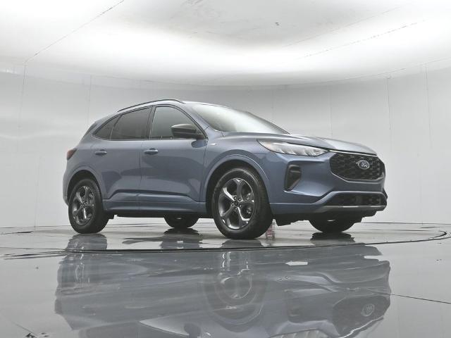 2024 Ford Escape - $19,385