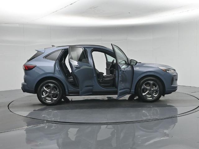2024 Ford Escape - $19,385