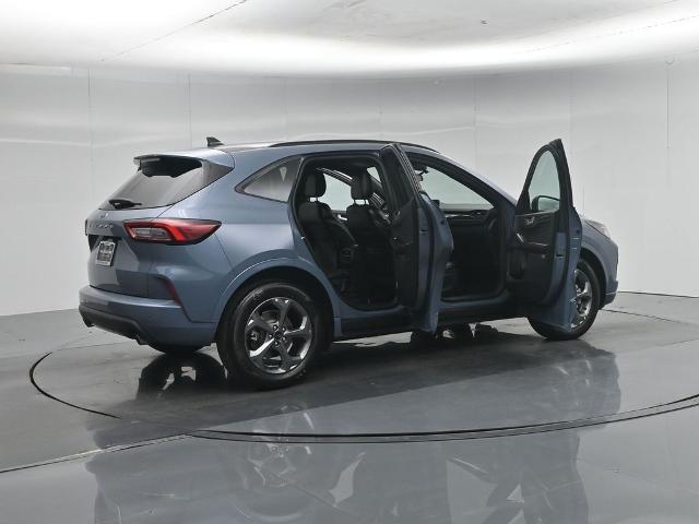 2024 Ford Escape - $19,385