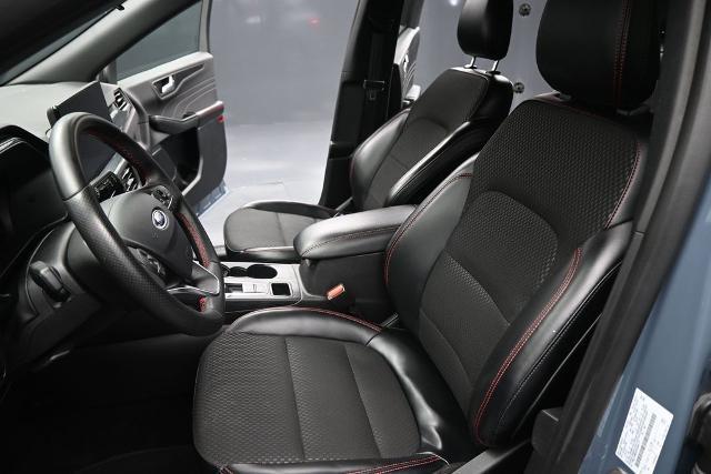 2024 Ford Escape - $19,385