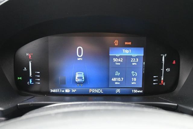 2024 Ford Escape - $19,385