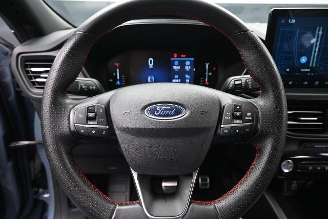 2024 Ford Escape - $19,385