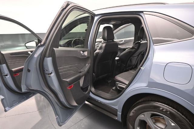 2024 Ford Escape - $19,385