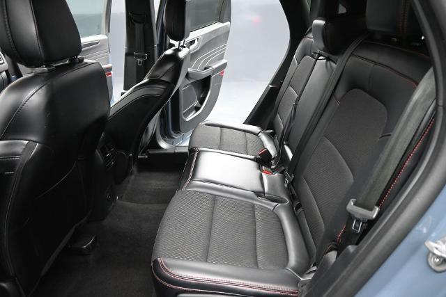 2024 Ford Escape - $19,385