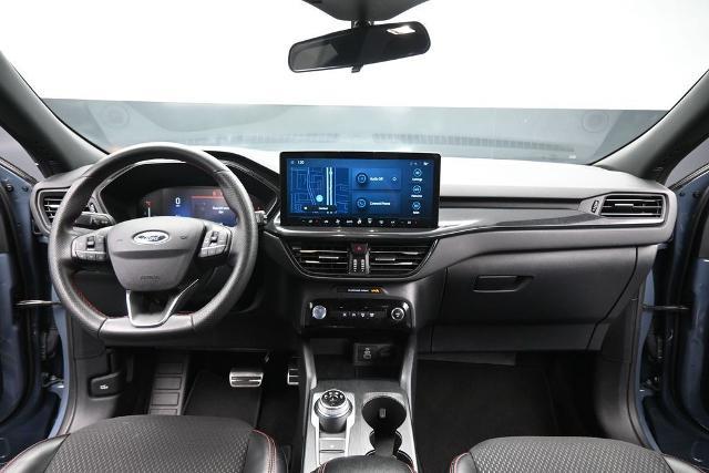 2024 Ford Escape - $19,385