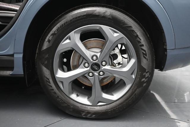 2024 Ford Escape - $19,385