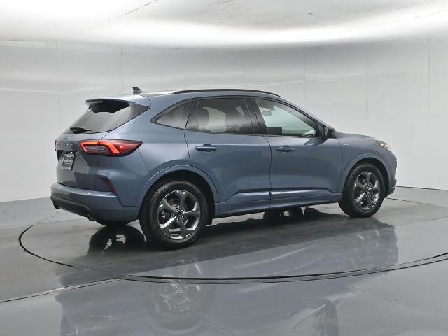 2024 Ford Escape - $19,385