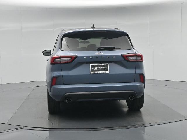 2024 Ford Escape - $19,385
