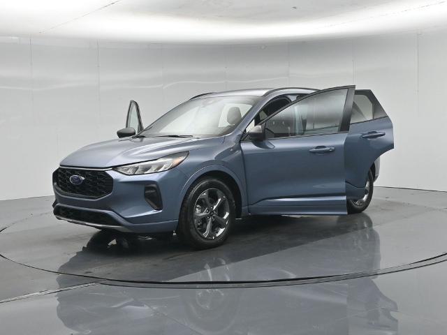2024 Ford Escape - $19,385