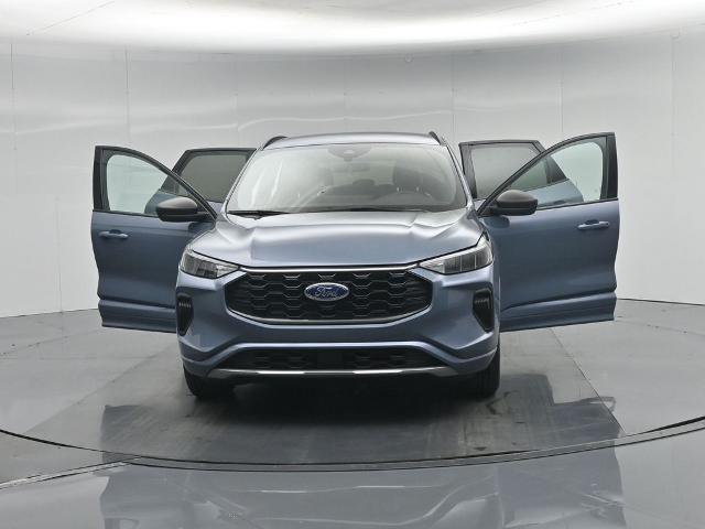 2024 Ford Escape - $19,385