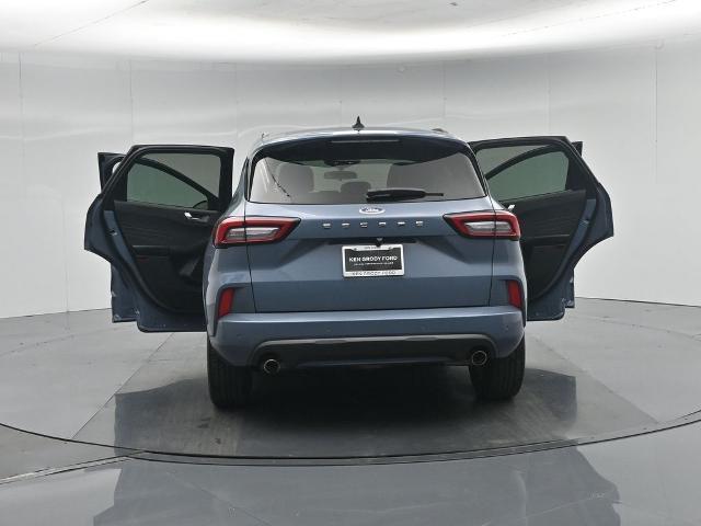 2024 Ford Escape - $19,385