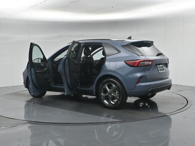 2024 Ford Escape - $19,385
