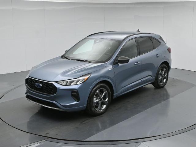 2024 Ford Escape - $19,385