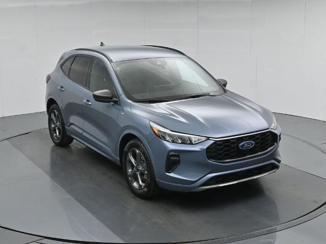 2024 Ford Escape - $19,385