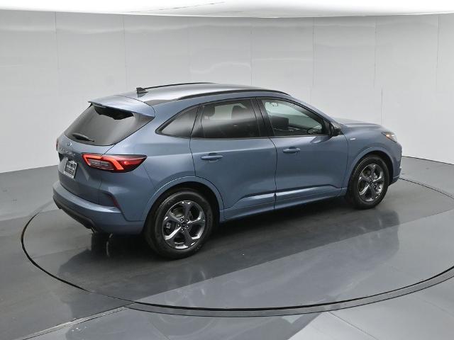 2024 Ford Escape - $19,385
