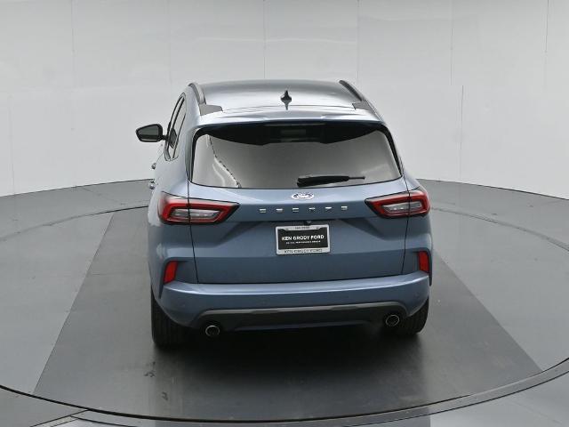 2024 Ford Escape - $19,385