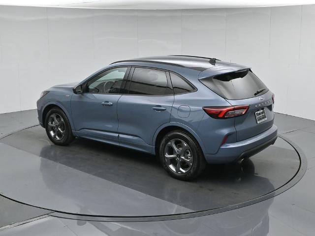 2024 Ford Escape - $19,385