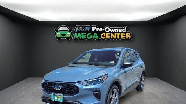 Preowned 2025 Ford Escape ST-Line for Sale
