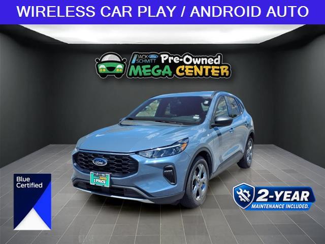 2025 Ford Escape - $19,812