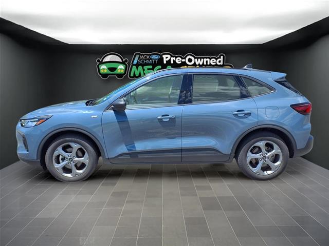 2025 Ford Escape - $19,812