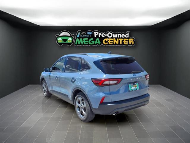 2025 Ford Escape - $19,812