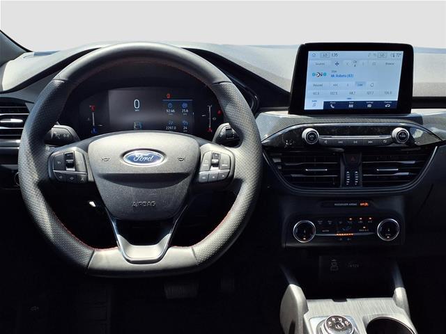 2025 Ford Escape - $19,812