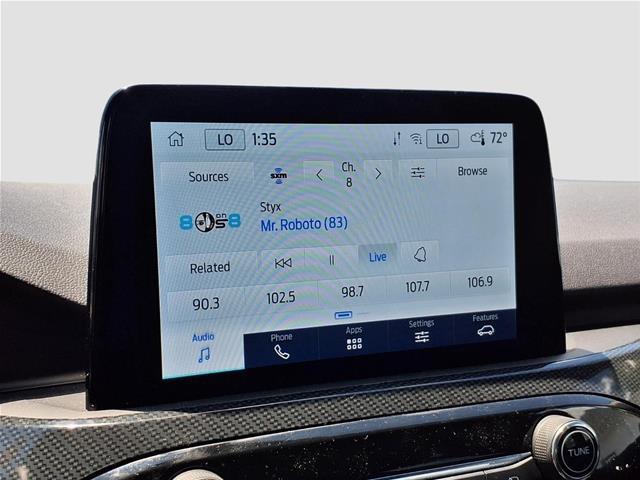 2025 Ford Escape - $19,812