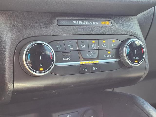 2025 Ford Escape - $19,812
