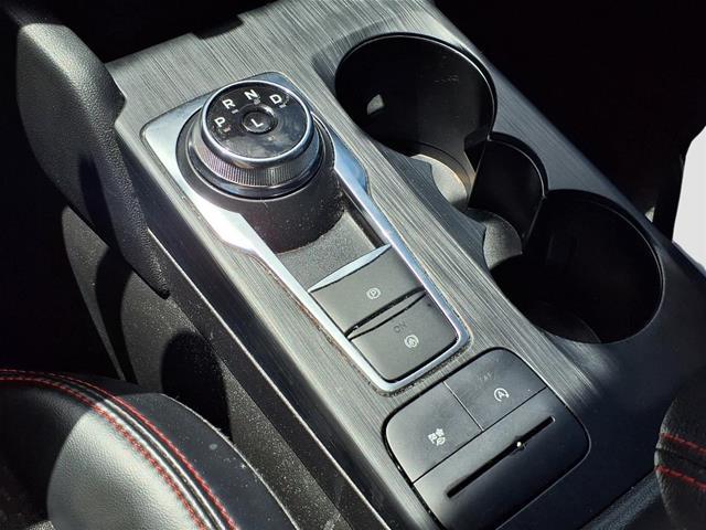 2025 Ford Escape - $19,812