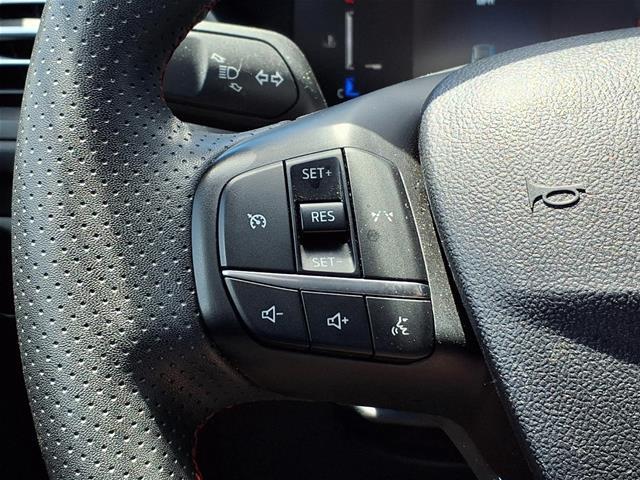 2025 Ford Escape - $19,812