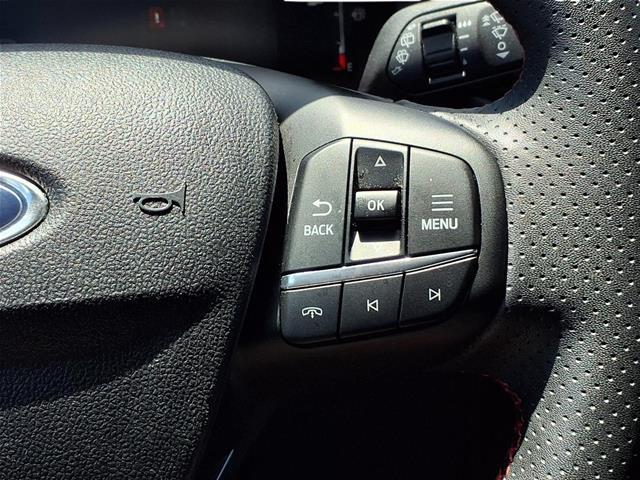 2025 Ford Escape - $19,812