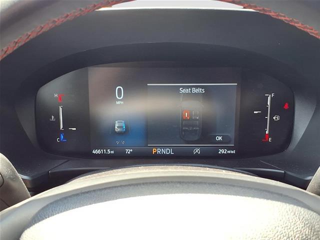 2025 Ford Escape - $19,812