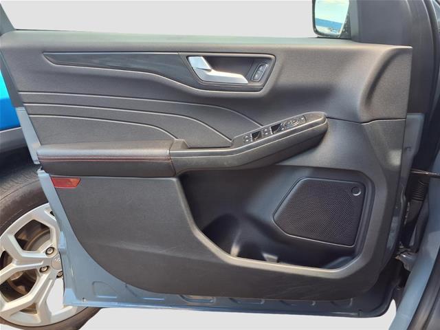 2025 Ford Escape - $19,812