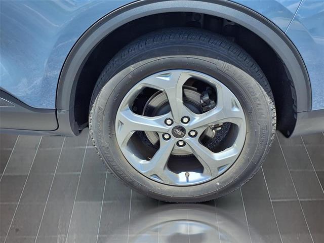 2025 Ford Escape - $19,812