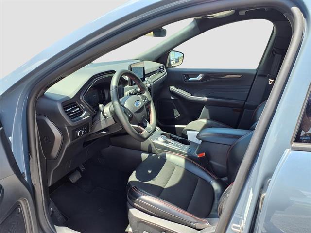 2025 Ford Escape - $19,812