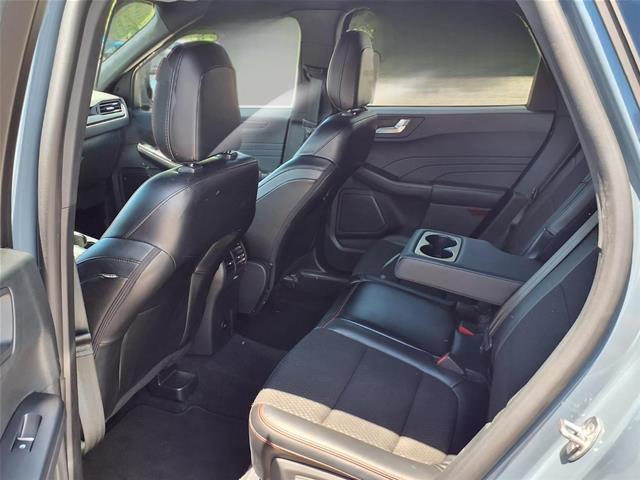 2025 Ford Escape - $19,812