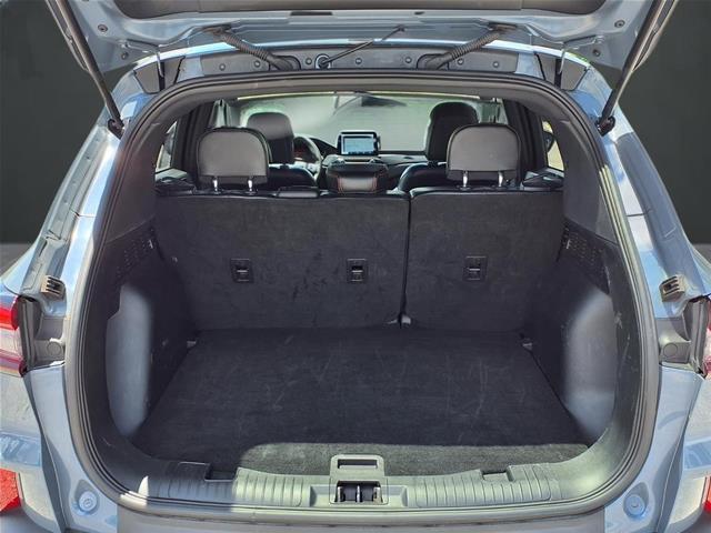 2025 Ford Escape - $19,812