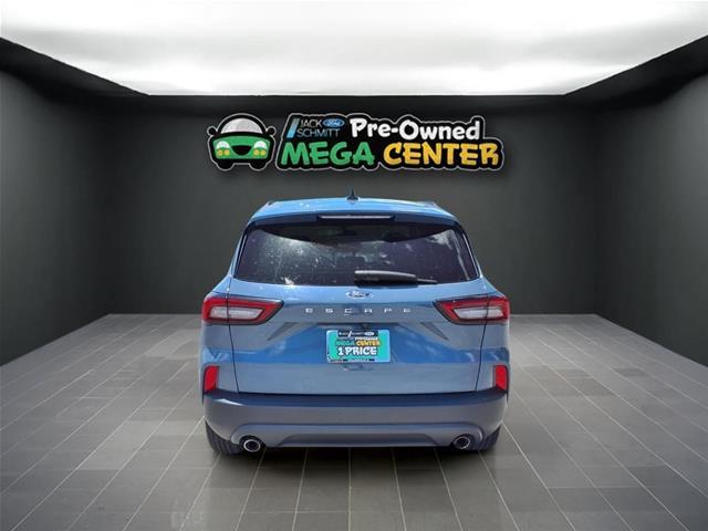 2025 Ford Escape - $19,812