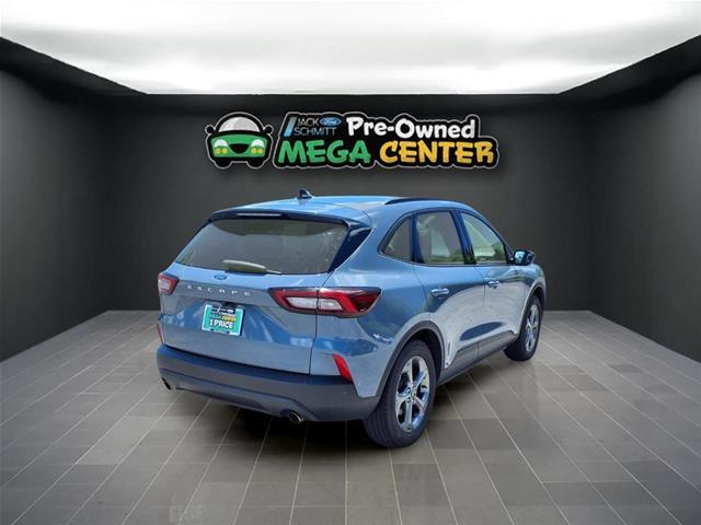 2025 Ford Escape - $19,812