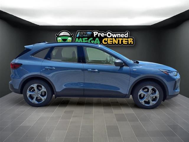 2025 Ford Escape - $19,812