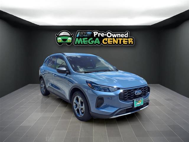 2025 Ford Escape - $19,812