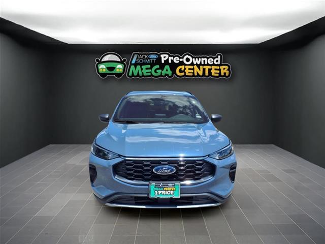 2025 Ford Escape - $19,812