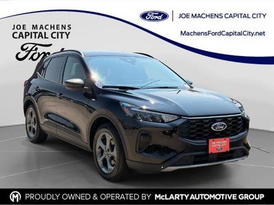 2025 Ford Escape St-Line 4DR SUV