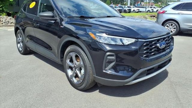Preowned 2025 Ford Escape ST-Line for Sale