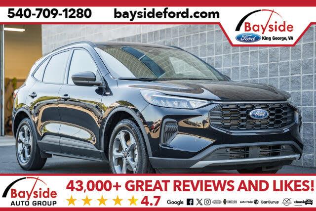 2025 Ford Escape - $20,200