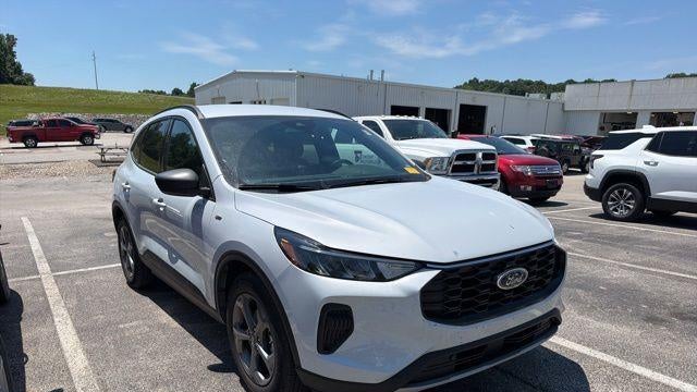 Preowned 2025 Ford Escape ST-Line for Sale